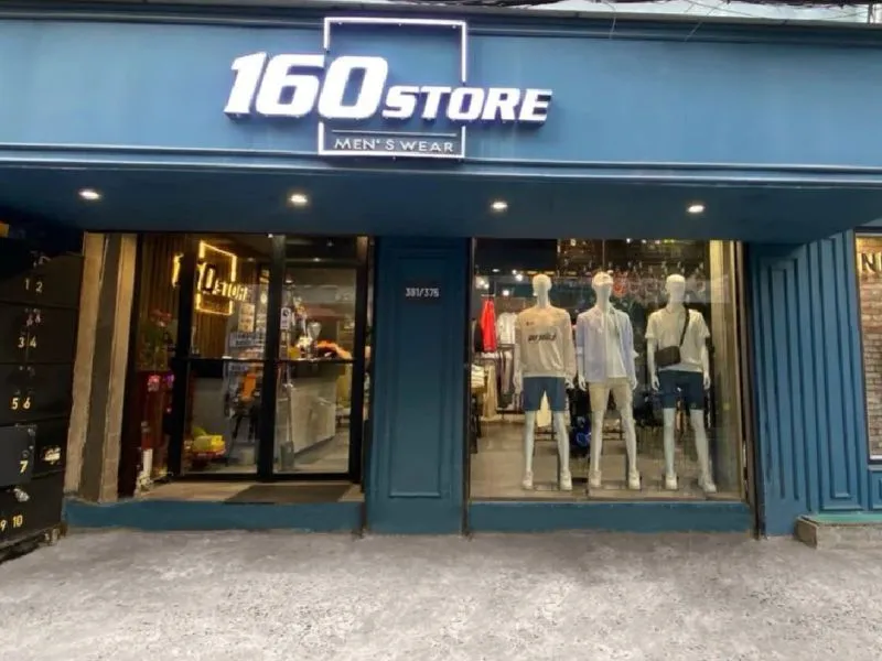 160STORE