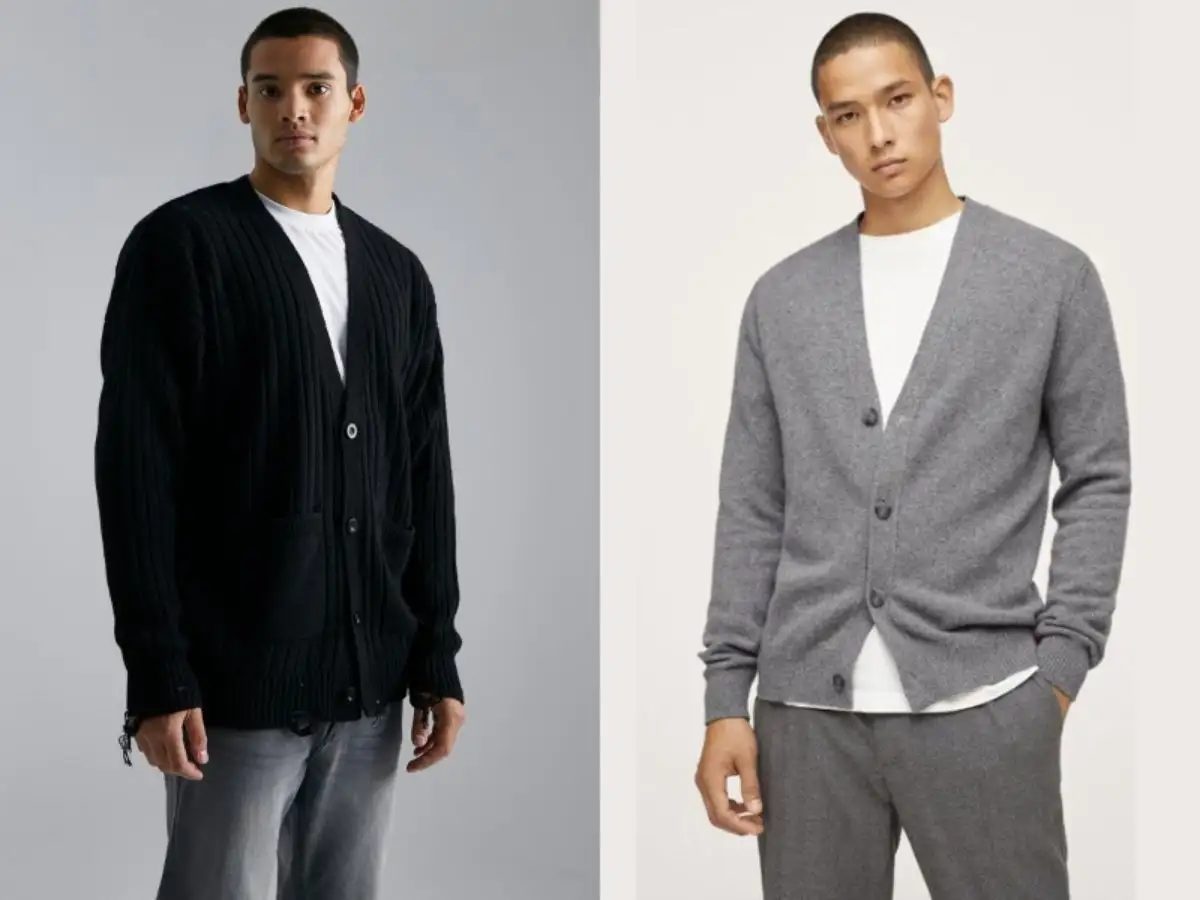 Phong cách Business Casual là lựa chọn lý tưởng cho môi trường công sở hiện đại