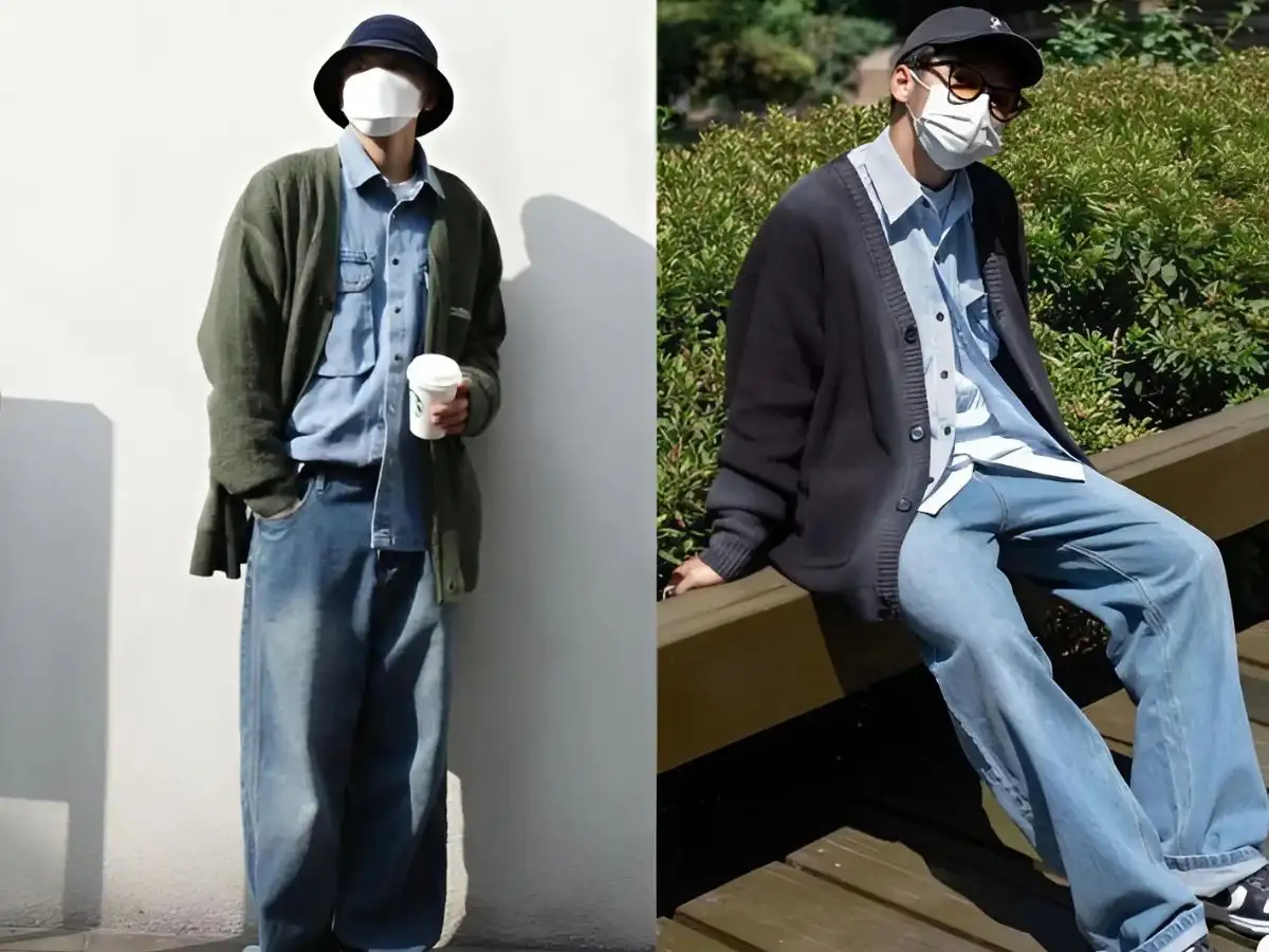 Streetstyle là sân chơi của những ai yêu thời trang
