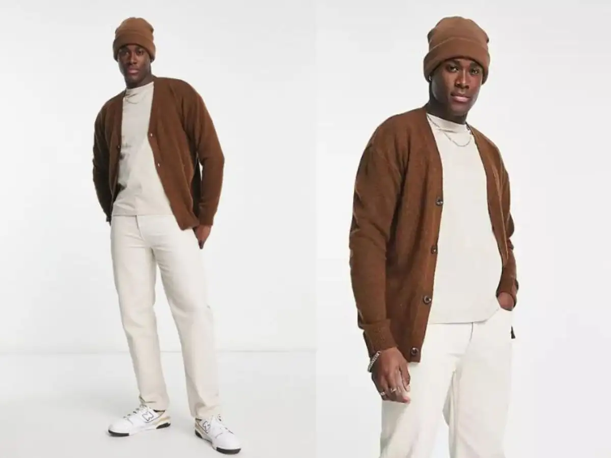Phong Cách Loungewear và Relaxed Thoải Mái