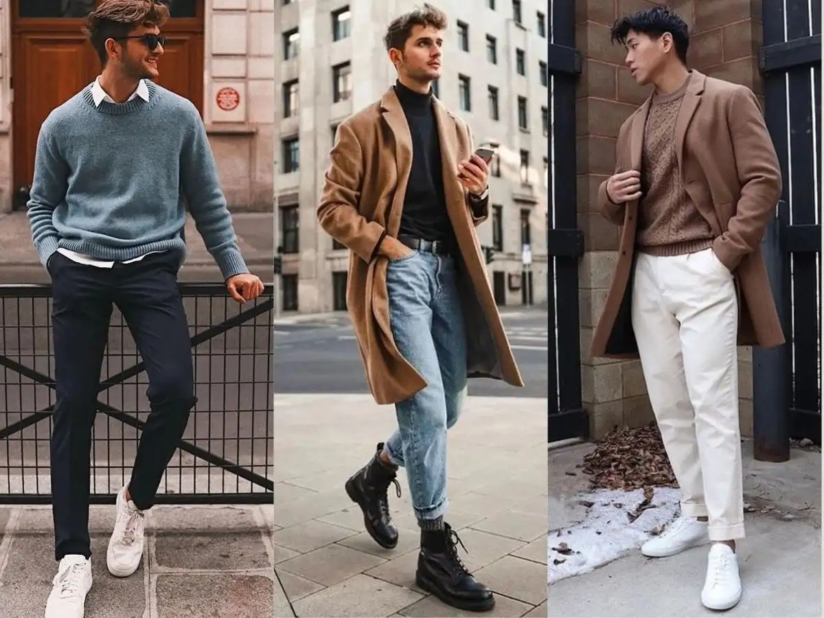 Các yếu tố phối đồ giúp bạn dễ dàng tạo phong cách phù hợp cho những buổi đi chơi