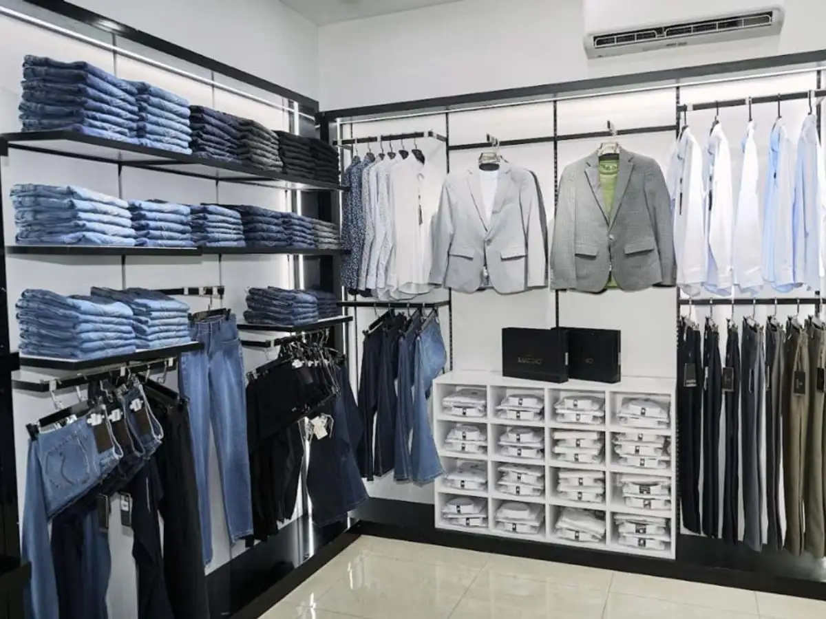 Shop chuyên jeans phù hợp với người thích sự khác biệt và biết rõ mình cần tìm gì