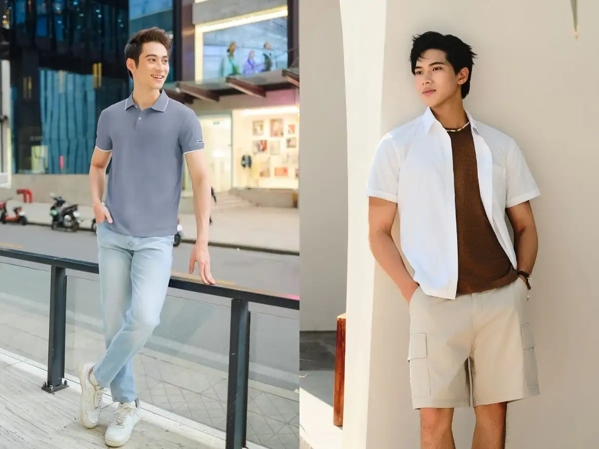 Gợi ý cho những ai muốn mua đồ đi chơi ở cửa hàng lớn, thử đồ trực tiếp