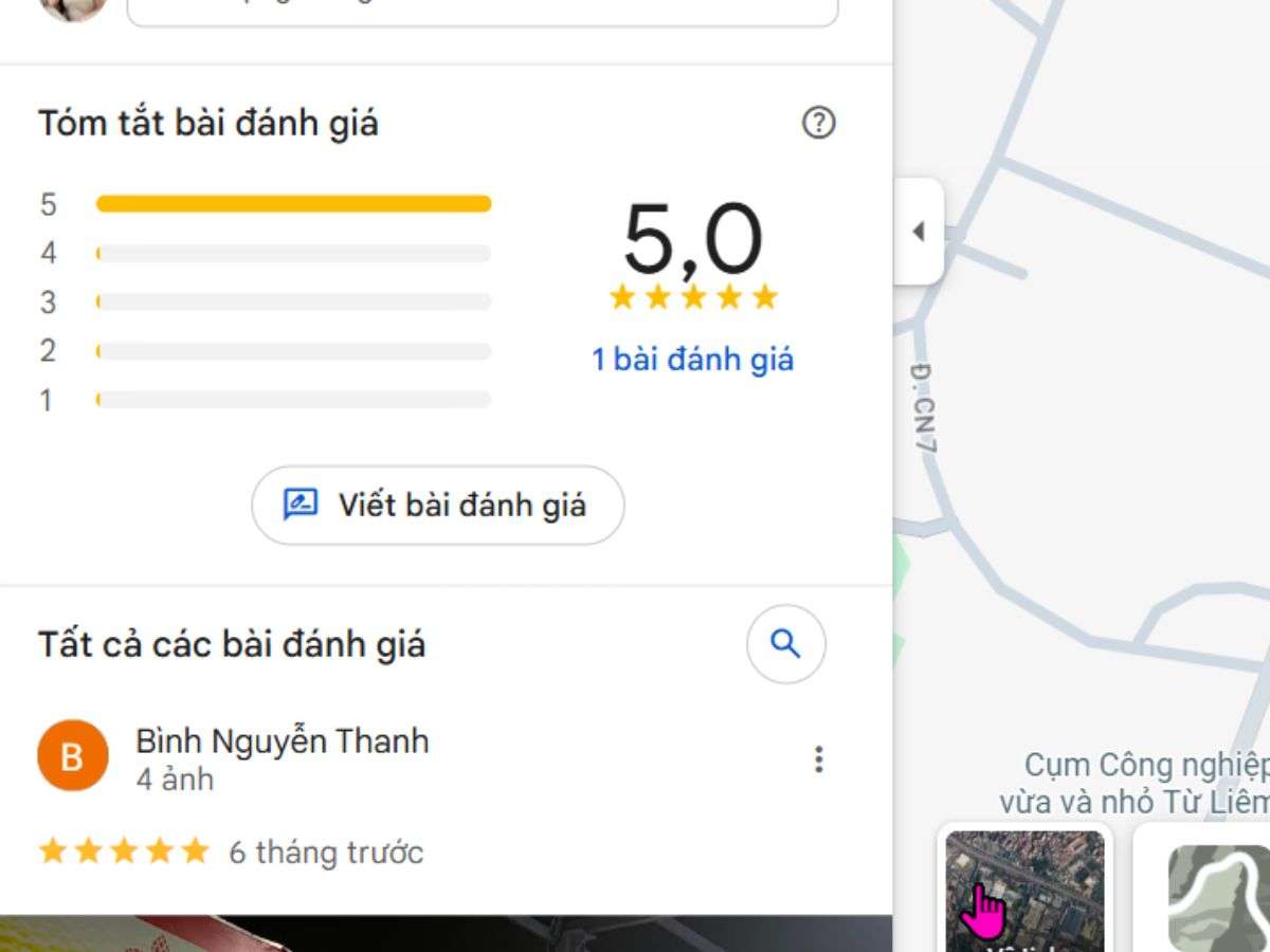 Review thực tế sân pickleball 1982
