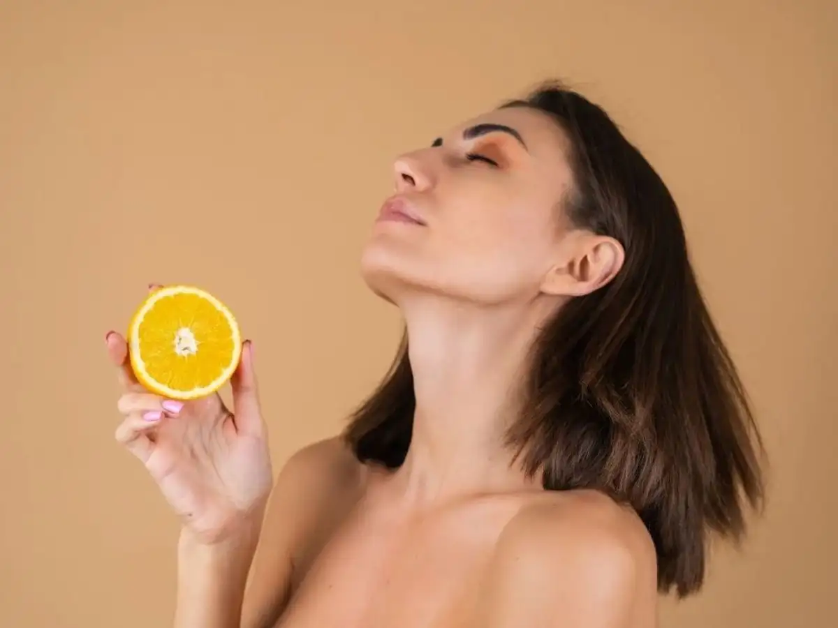 Một số cách xử lý khi bị dị ứng serum Vitamin C 