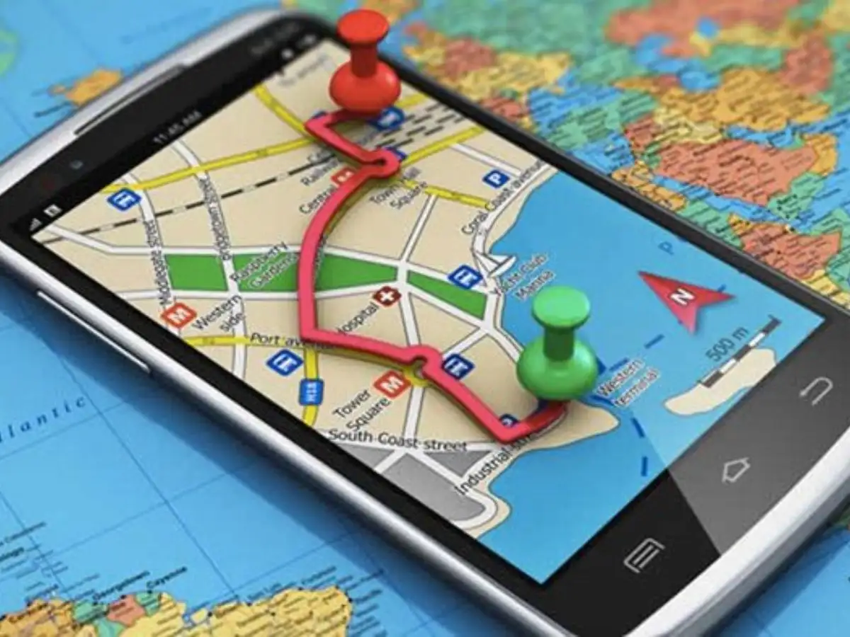 Google Maps Đo Khoảng Cách Chạy Bộ Có Chính Xác Tuyệt Đối Không?