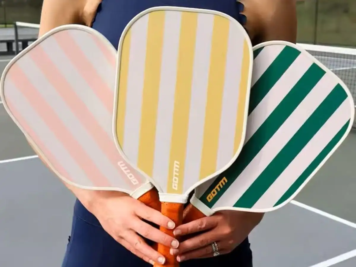 Nguyên nhân nào khiến mặt vợt pickleball của bạn xuống cấp nhanh chóng?