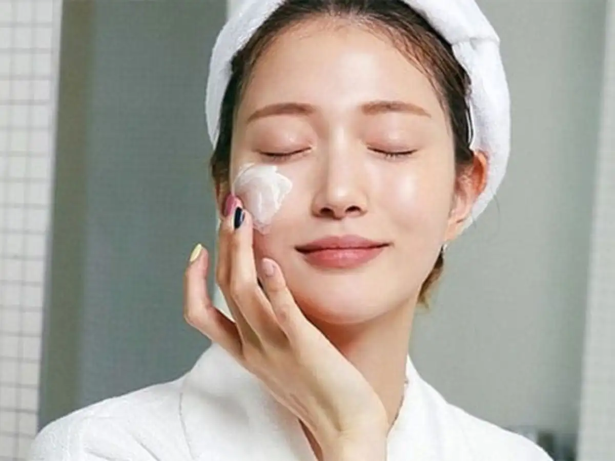 Nguyên tắc cần nhớ khi chăm sóc da sau nặn mụn