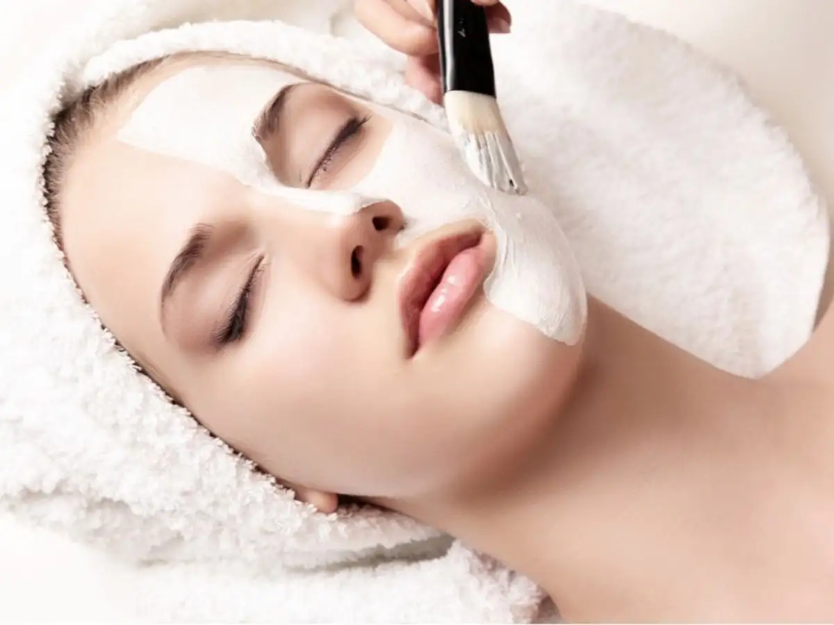 Các sai lầm phổ biến khi đắp mặt nạ