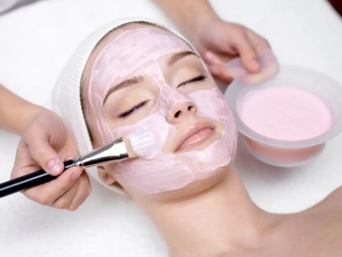Các loại mặt nạ phù hợp với từng loại da 