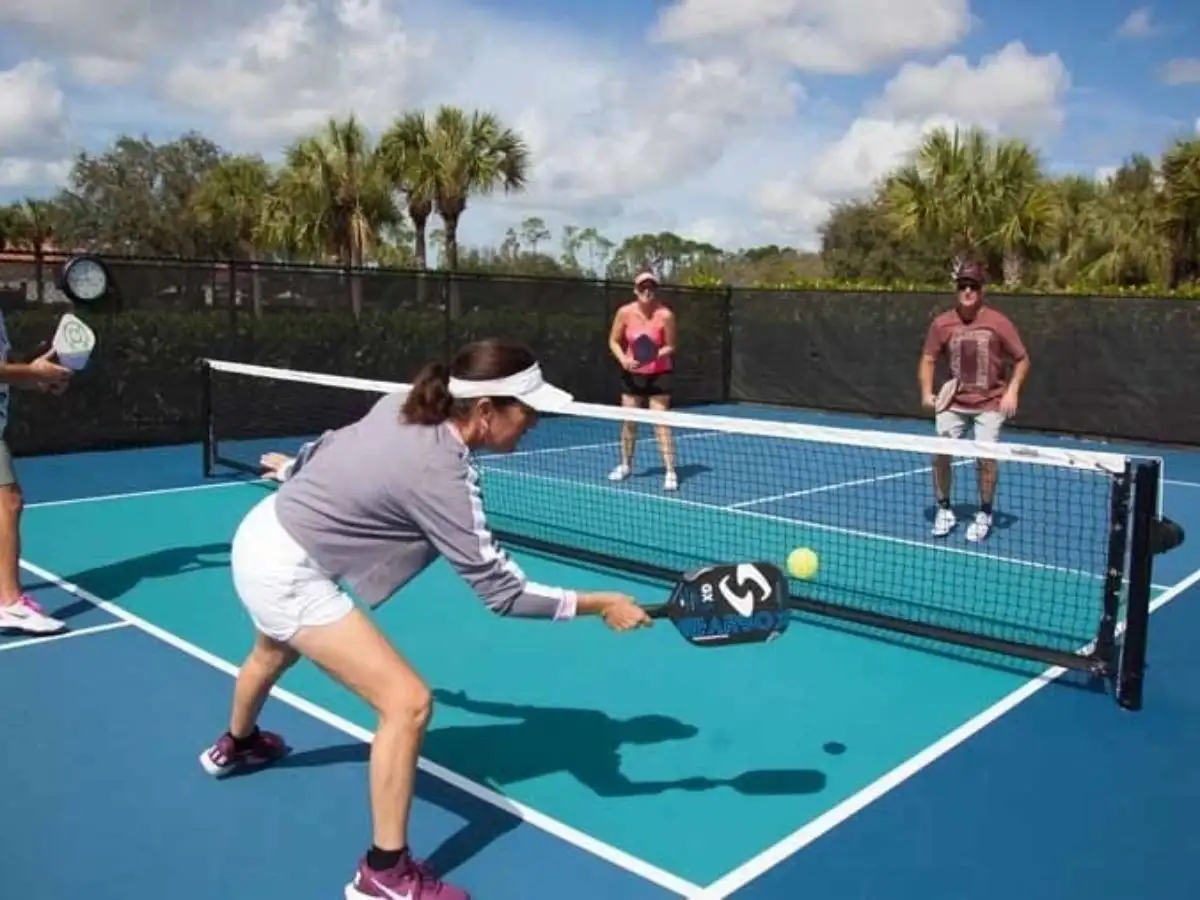 Pickleball là gì và vì sao người mới nên nắm vững luật chơi?