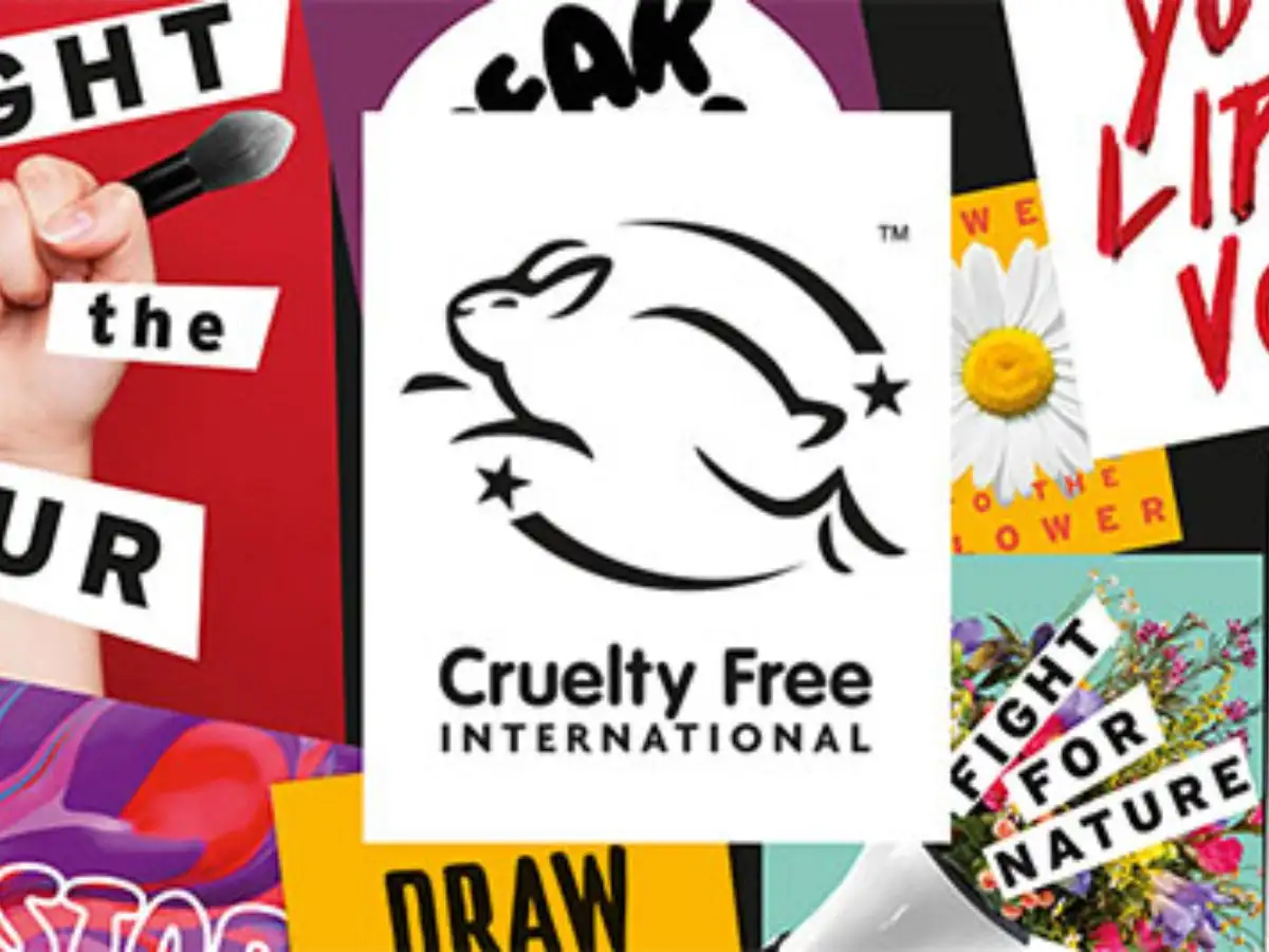 Sản phảm không thử nghiệm trên động vật (Cruelty-Free)