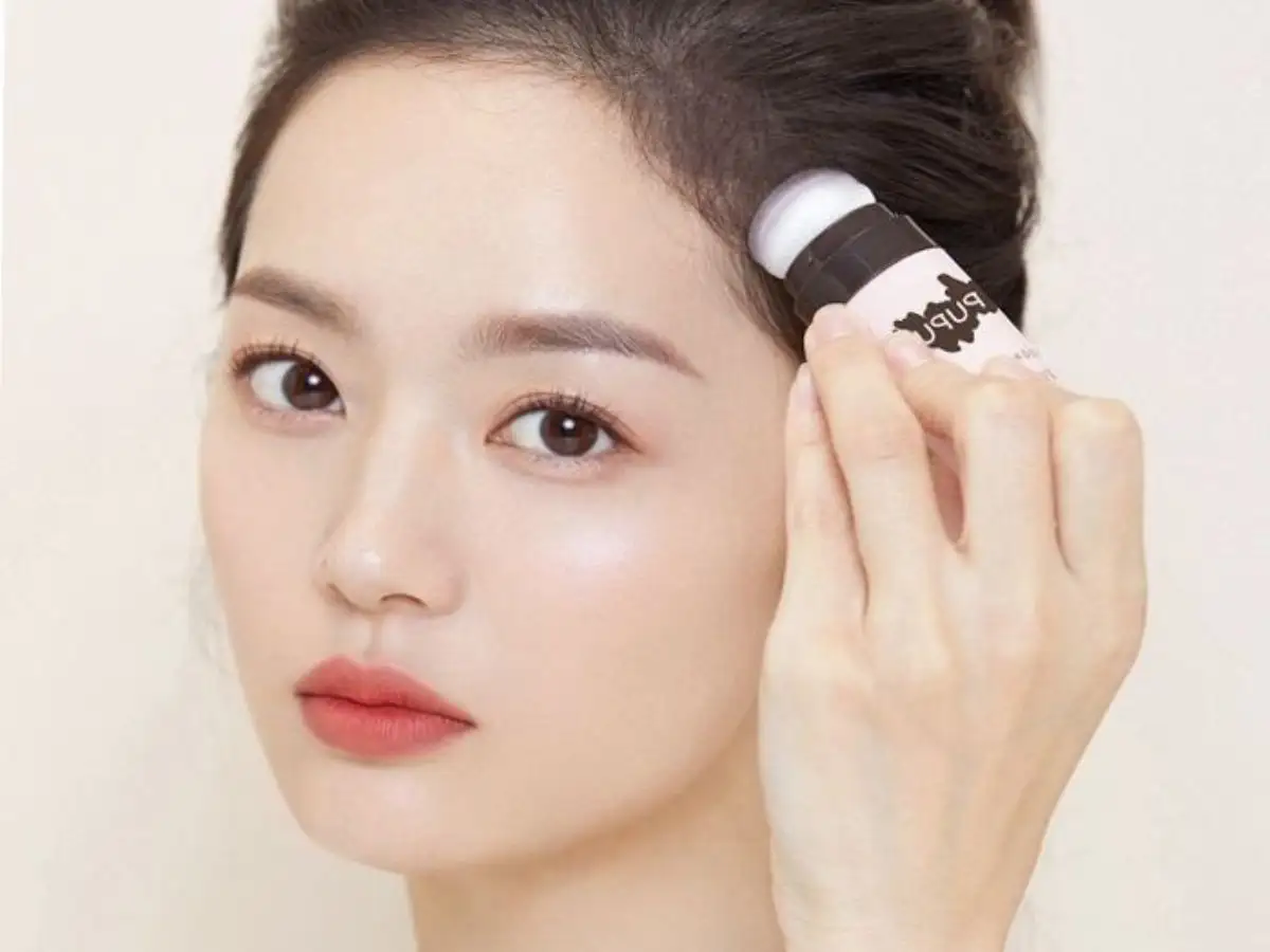 Nhược Điểm Của Phấn Che Khuyết Điểm Tóc 