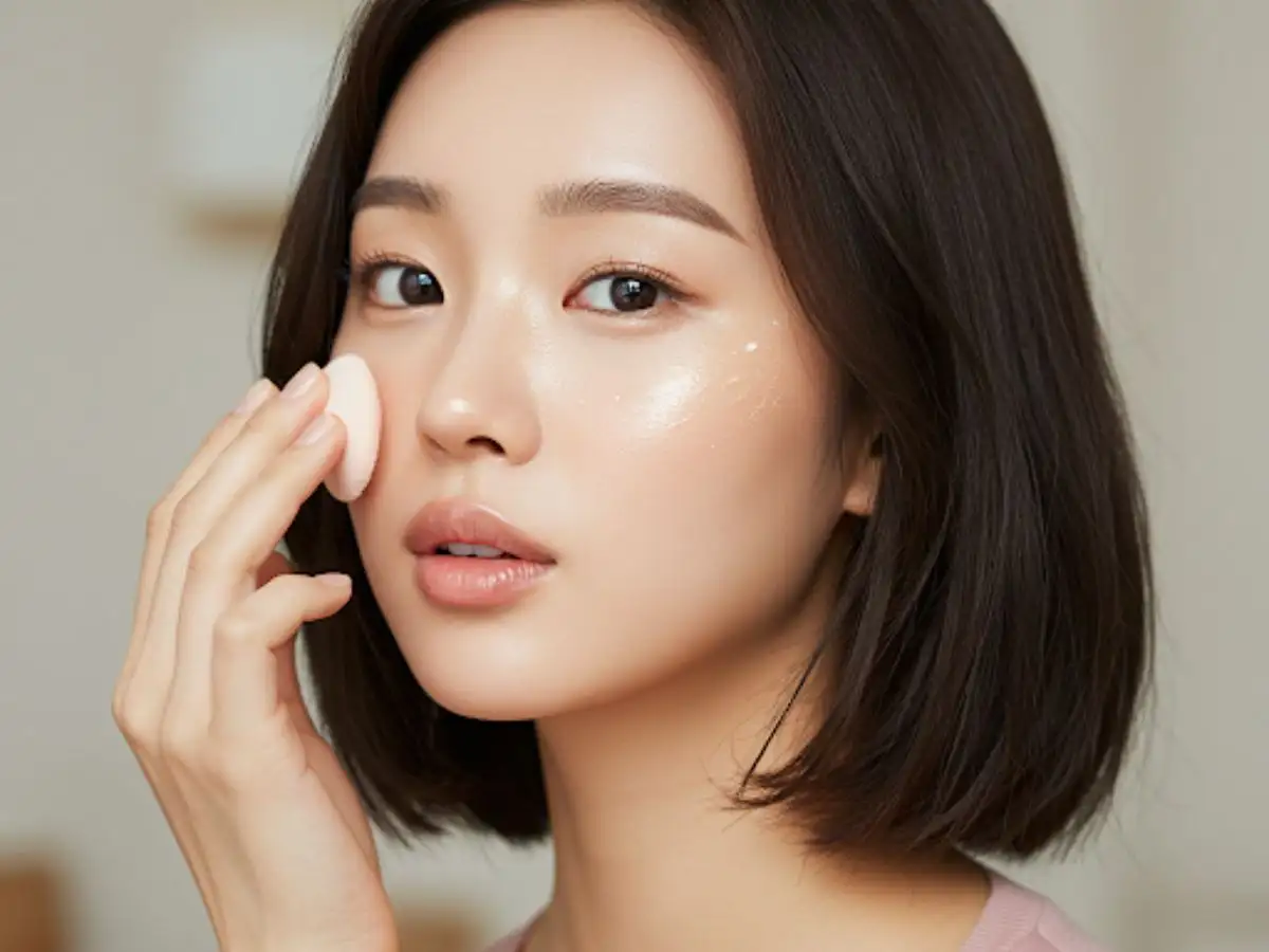 Những bí kíp nhỏ giúp bạn dùng phấn tươi đỉnh hơn và các lỗi cần tránh