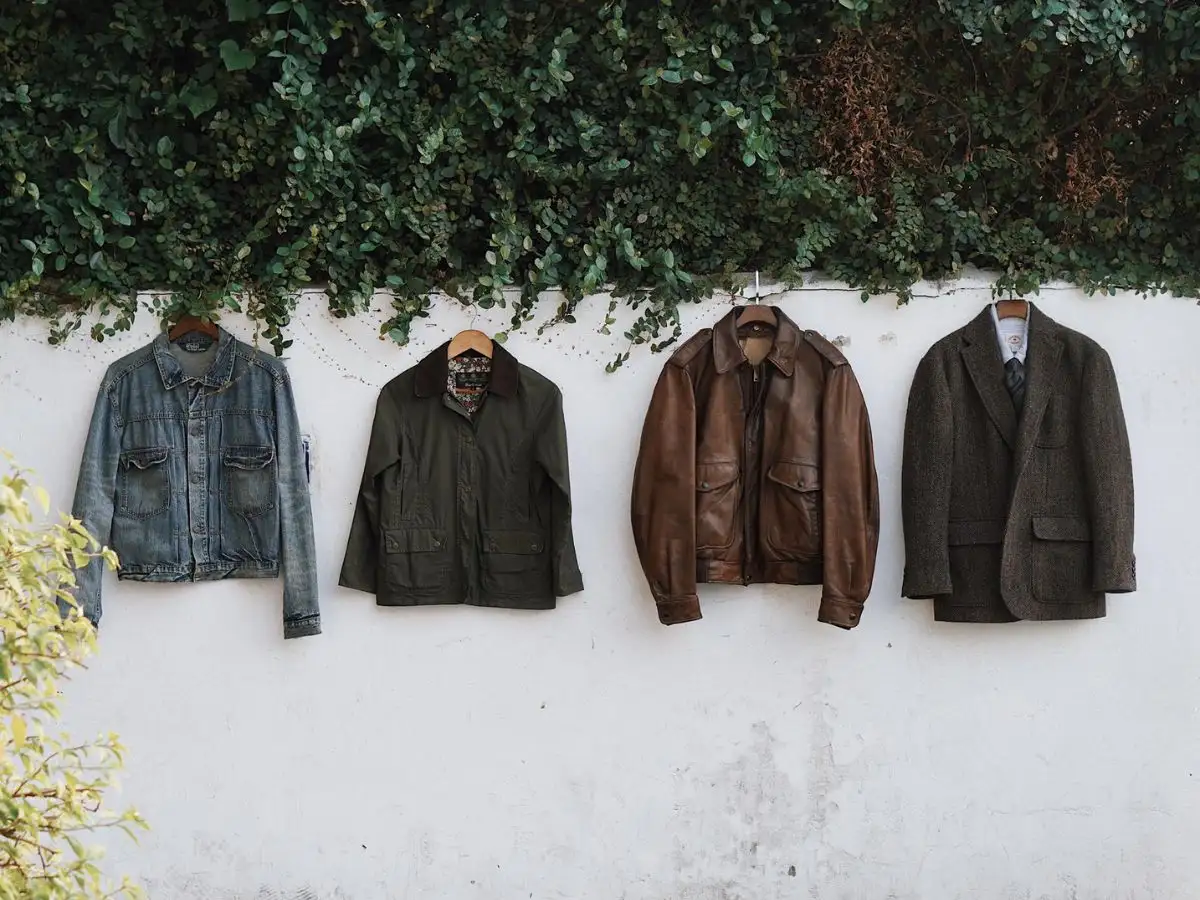 Hàng tuyển chọn của MOC - Thrift Shop cực kỳ kỹ lưỡng