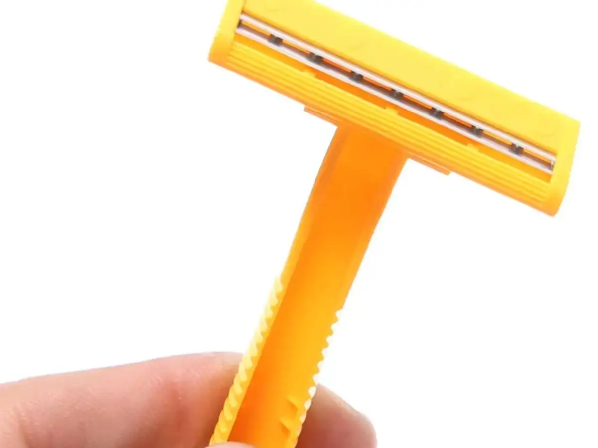 Đánh giá tay cầm nhựa
