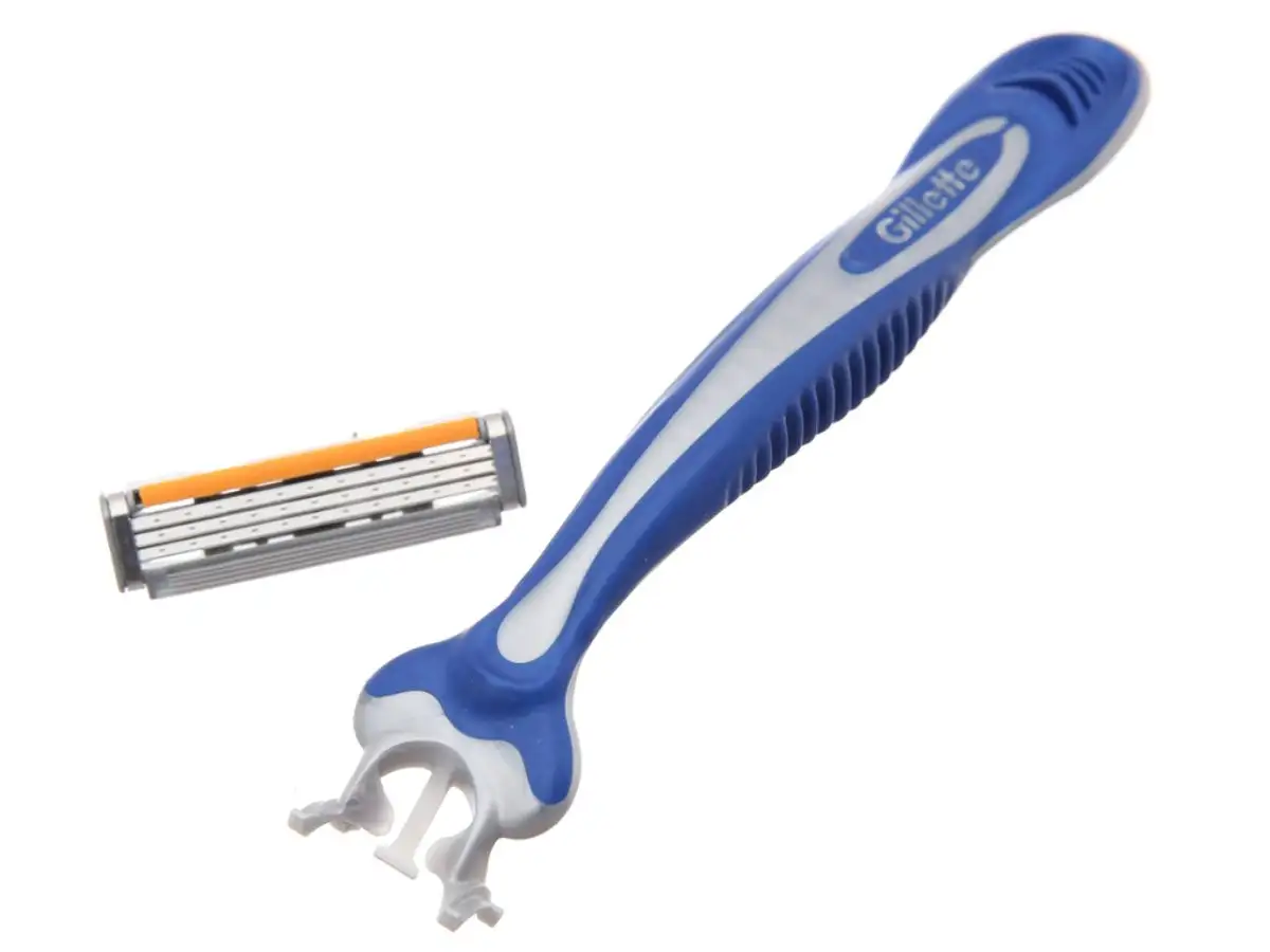 Sản phẩm dao cạo Gillette Blue 3