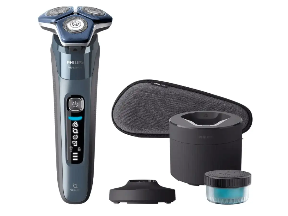 Tại sao máy cạo râu Philips được nhiều người tin dùng đến vậy?
