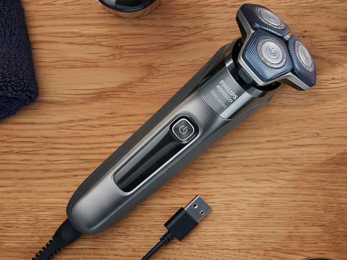 Giải đáp những câu hỏi thường gặp về máy cạo râu Philips