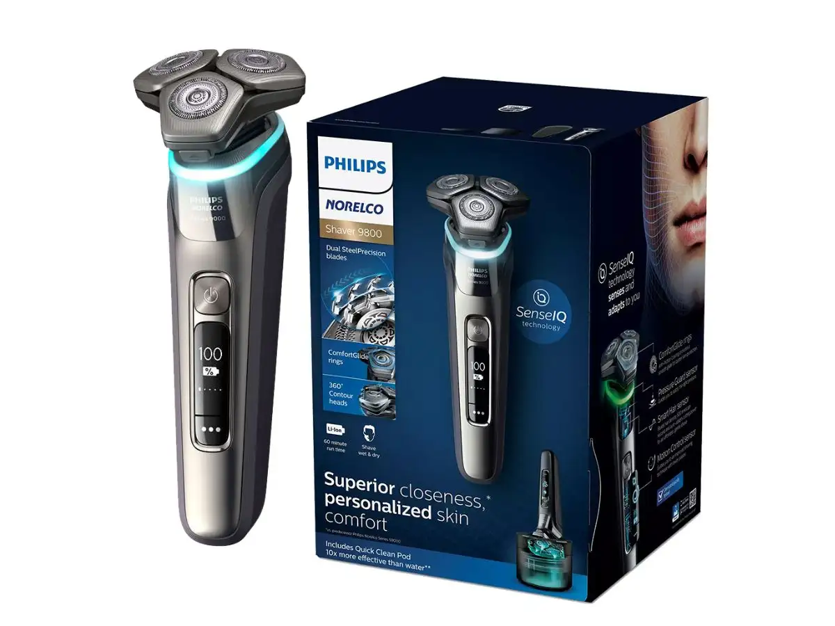 Hiểu về các dòng máy Philips (Series)
