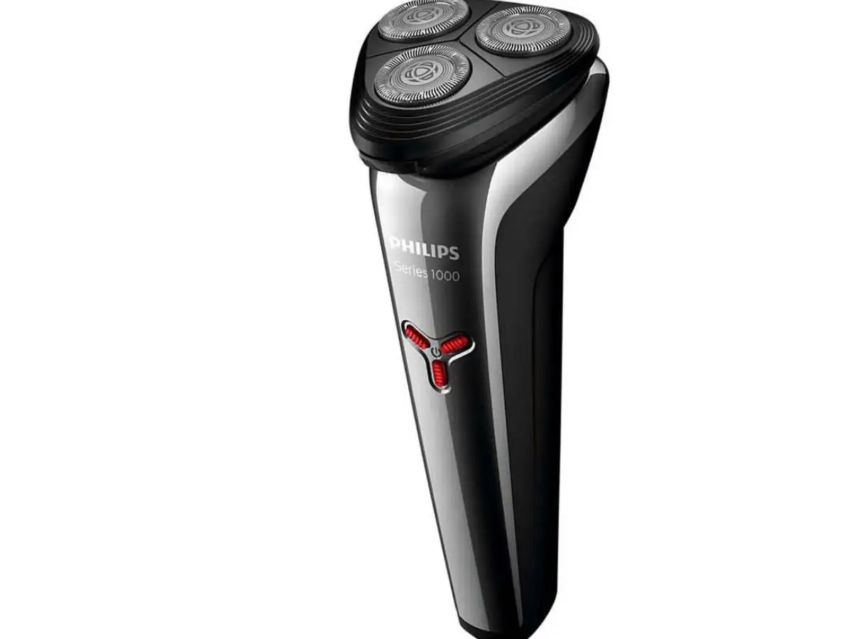 Philips S1301/02 là đại diện tiêu biểu của Series 1000