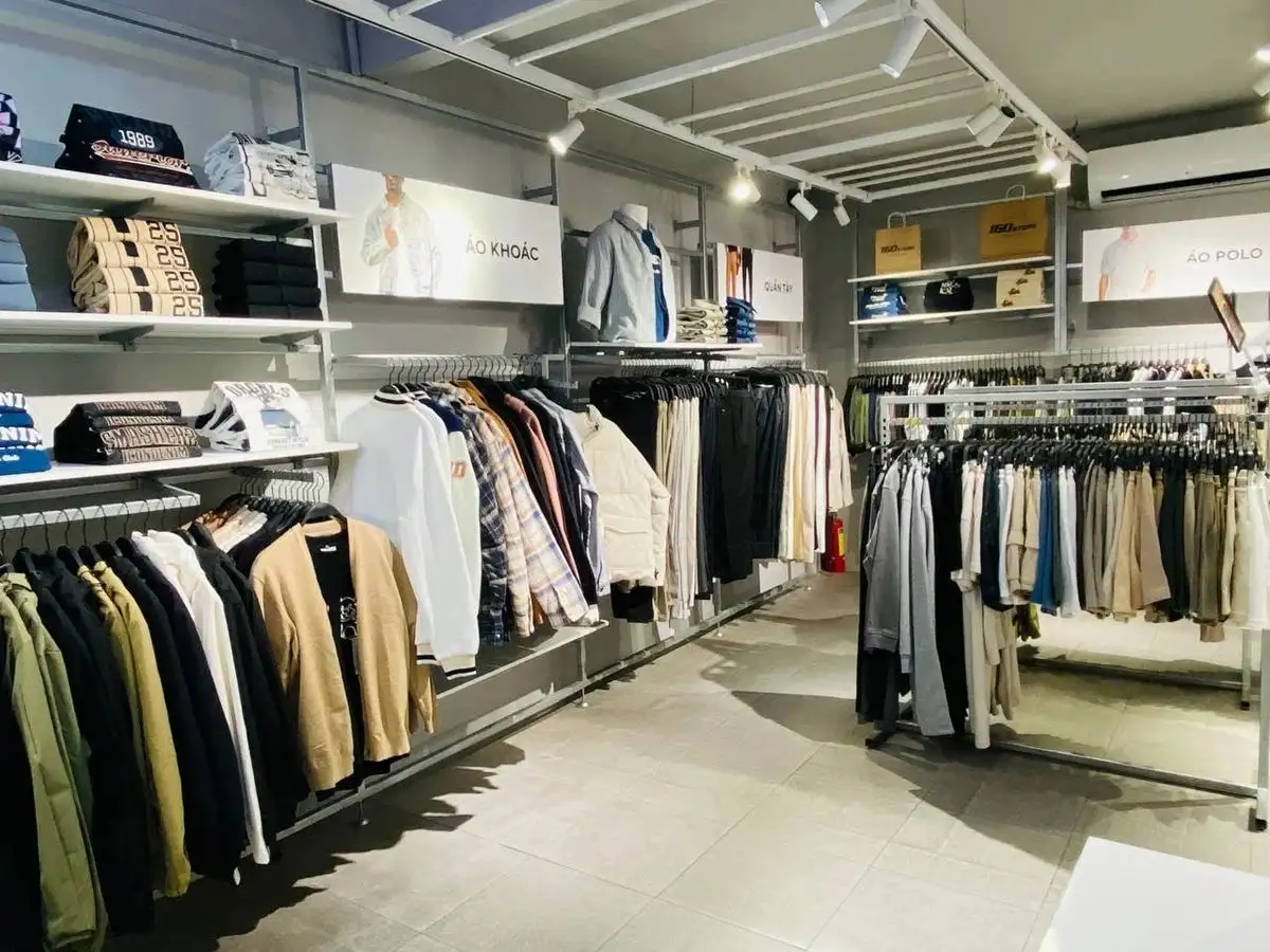 Tiêu Chí Giúp Bạn Chọn Shop Áo Khoác Nam Tại TP.HCM