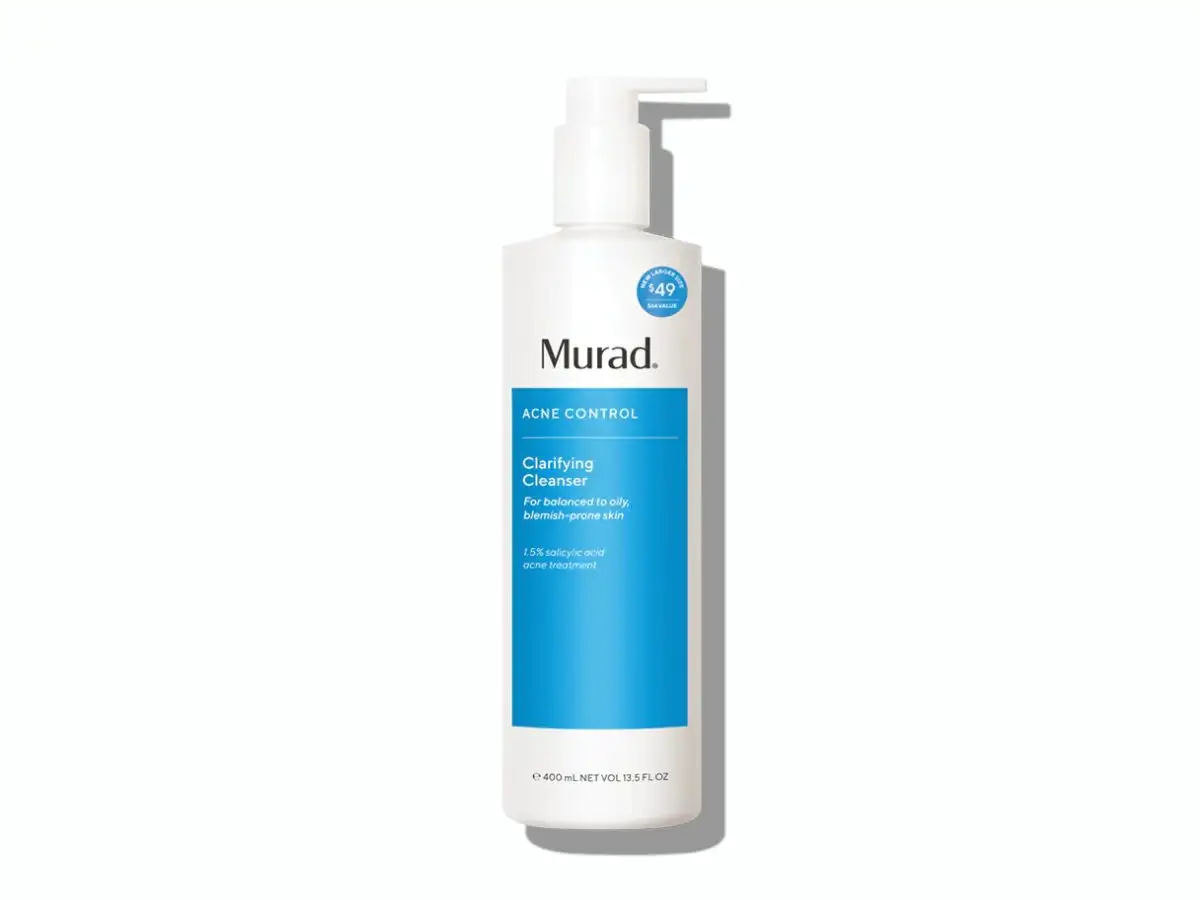 Sản phẩm Murad Acne Body Wash
