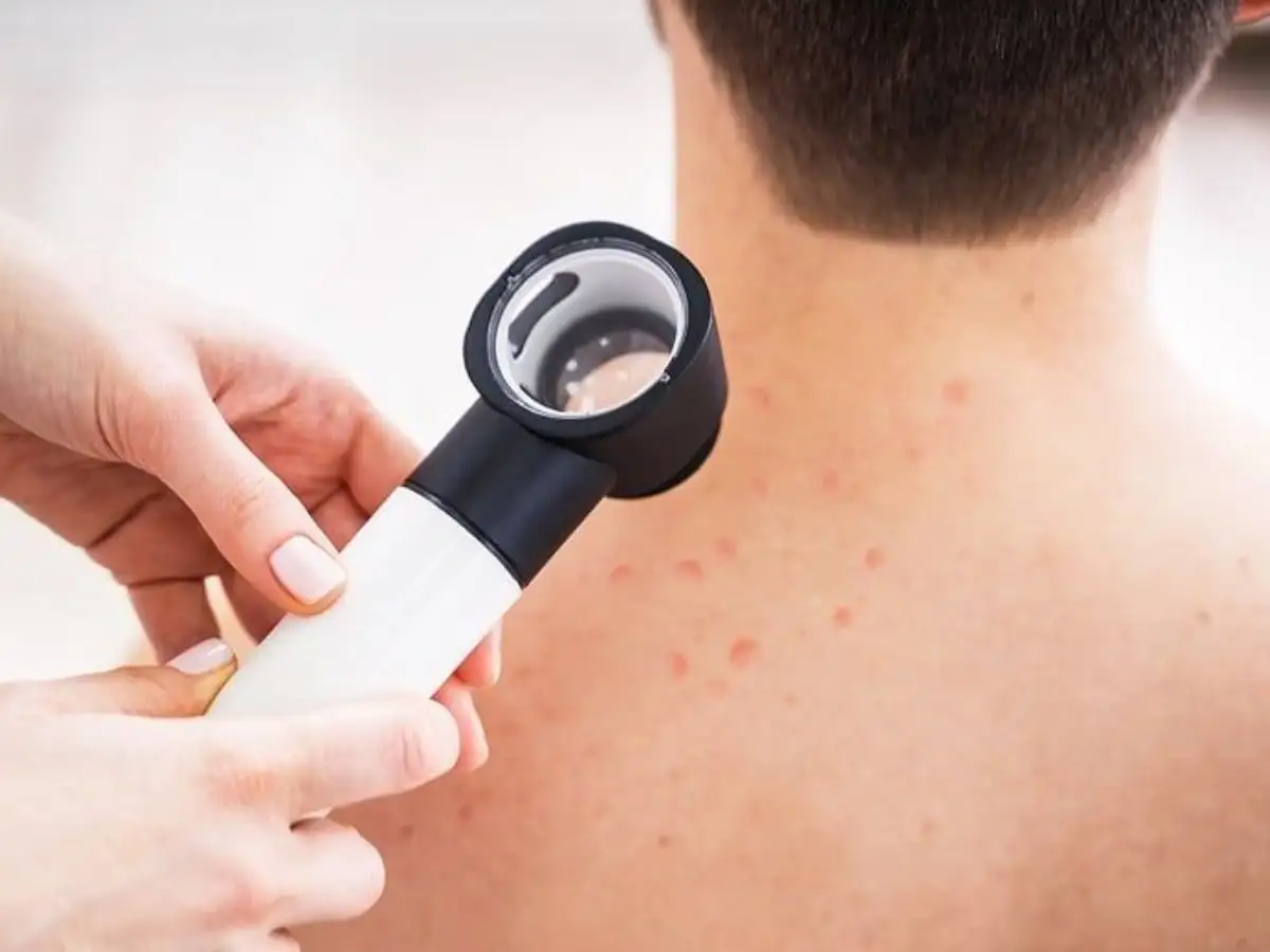 Khả năng làm sạch sâu nhưng không mất độ ẩm tự nhiên