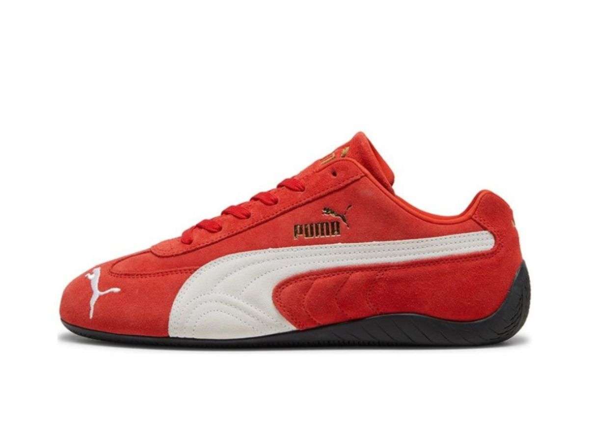 Puma là "người anh em" và cũng là đối thủ cạnh tranh lịch sử của Adidas