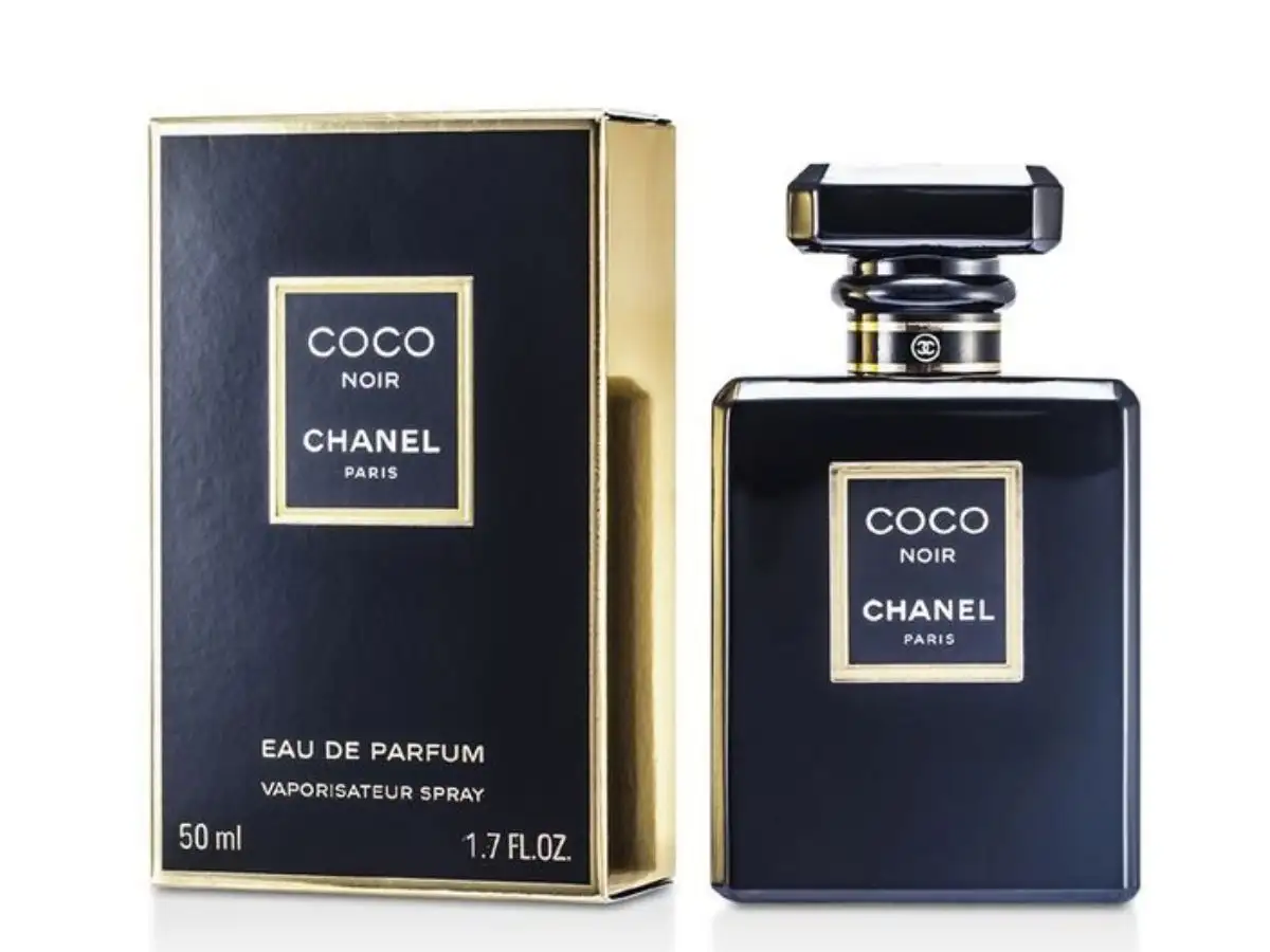 Mùi hương Chanel Coco Noir