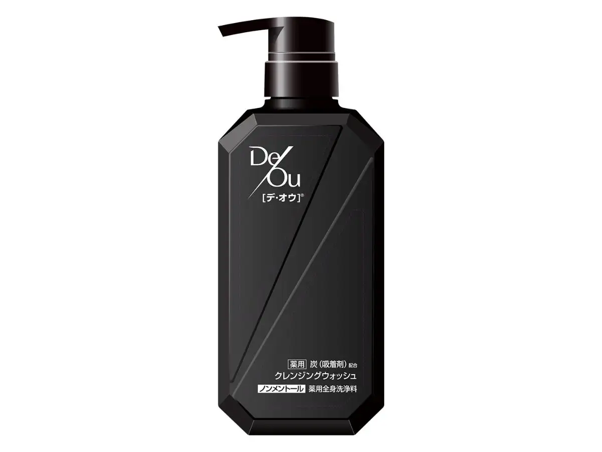 Sữa tắm Rohto Deou Deodorant Body Wash