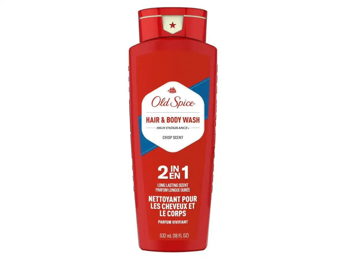 Sữa tắm Old Spice Body Wash