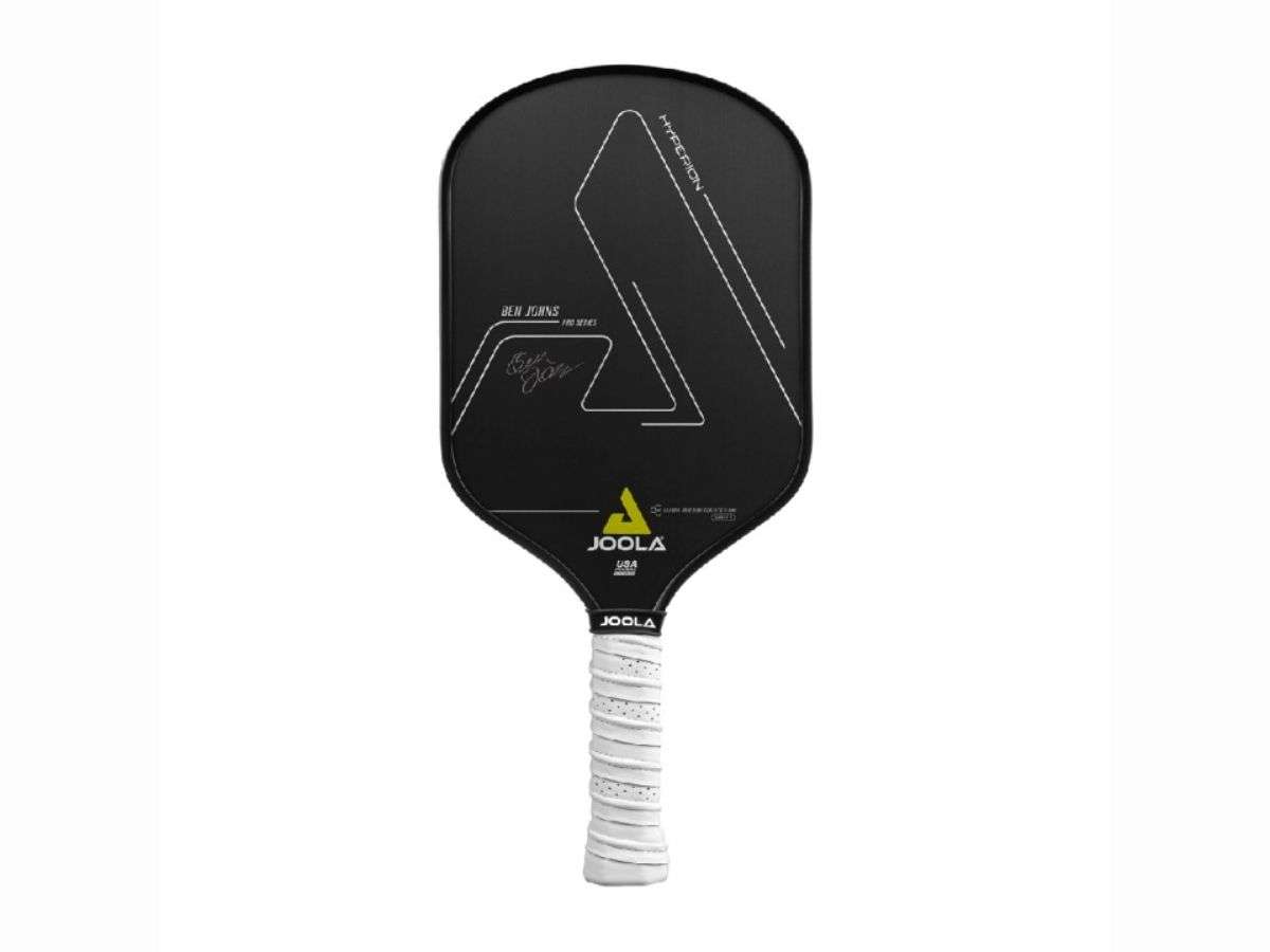 Vợt Joola Gen 3S Series với bước tiến công nghệ mang lại khác biệt