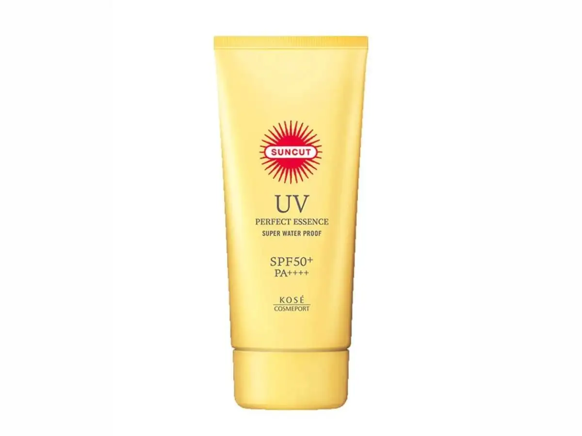 Sản phẩm Kose Suncut UV Perfect Gel hoặc Essence
