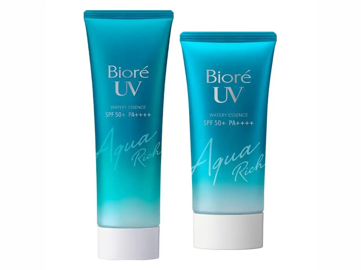 Sản phẩm Biore UV Aqua Rich Watery Essence