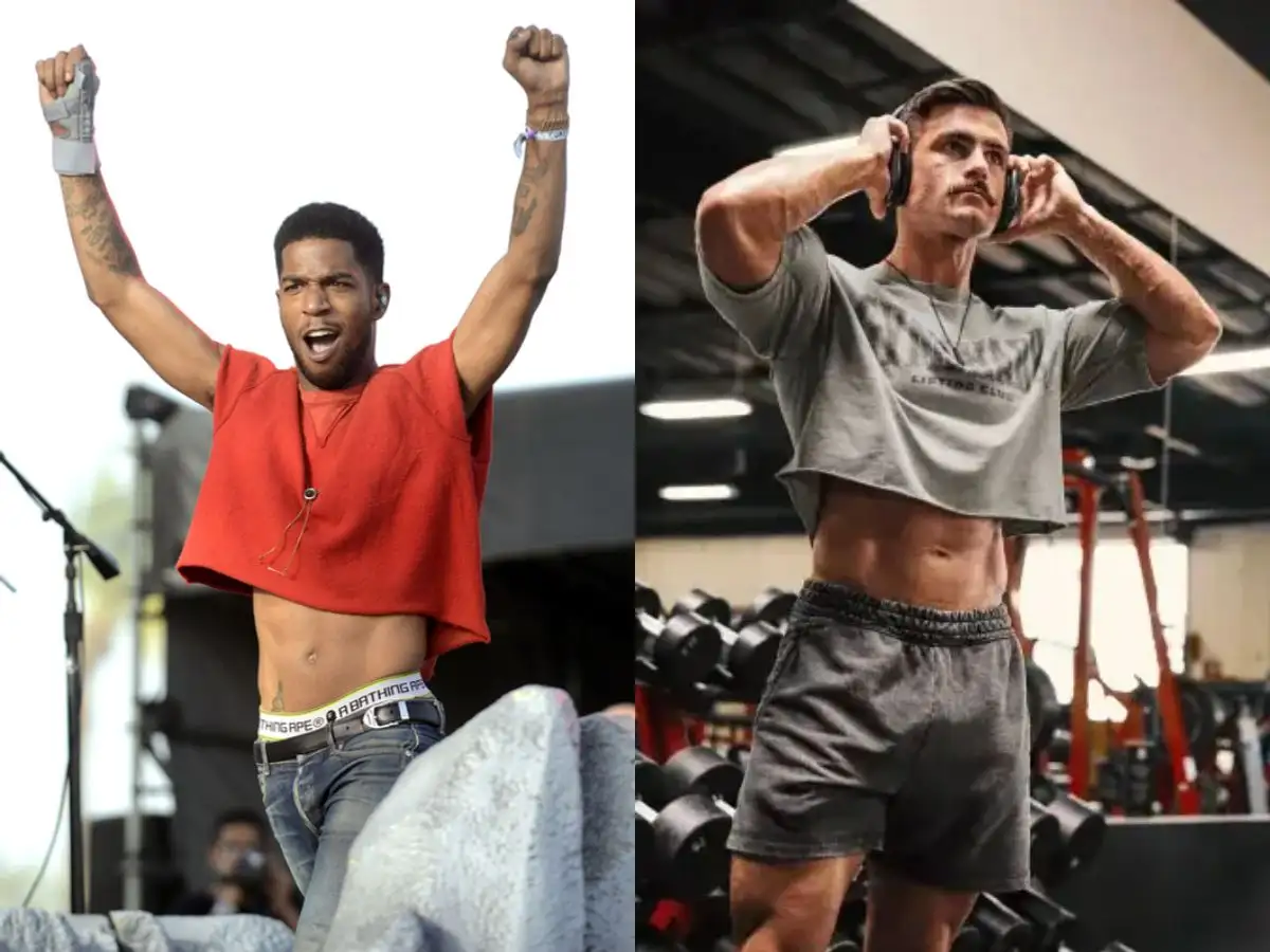 Áo croptop nam thích hợp để đi dạo phố, đi chơi, tụ tập bạn bè