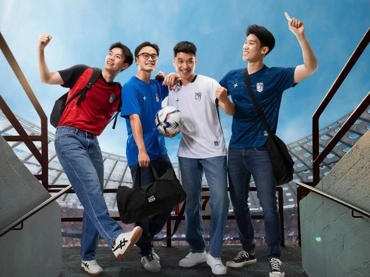 Sức hút của áo thun local brand đến từ nhiều yếu tố