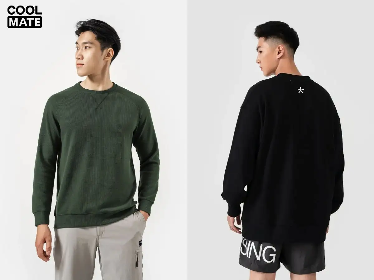 Lựa chọn form dáng phù hợp với vóc dáng cơ thể