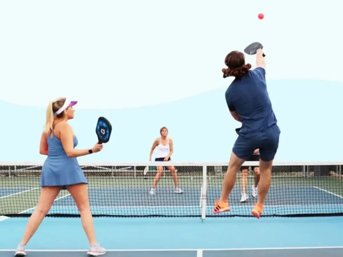 Đánh bóng cần khéo léo để cú ATP hoàn hảo nhất