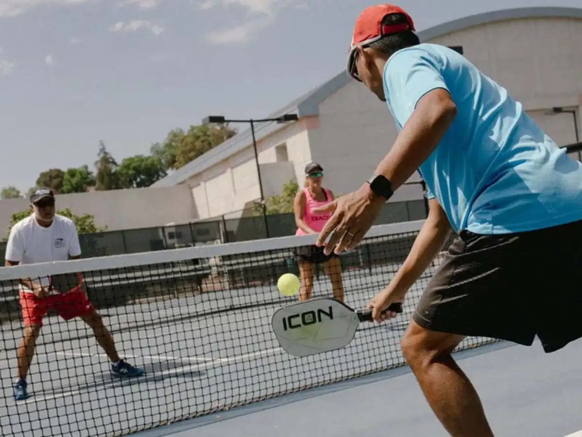 Thực hiện kỹ thuật ATP cần vượt ra ngoài đường biên