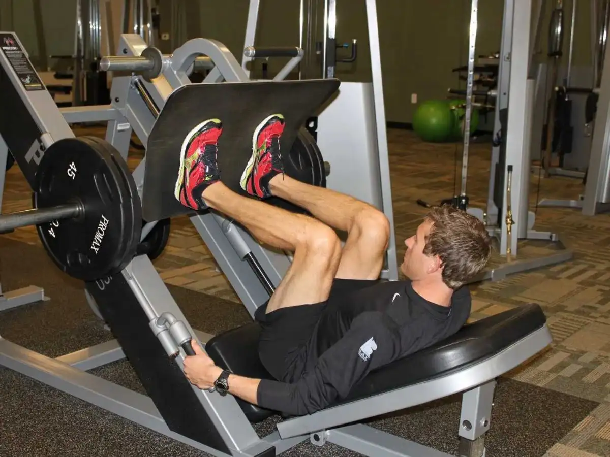 Chú ý kỹ thuật bài tập khi tập gym