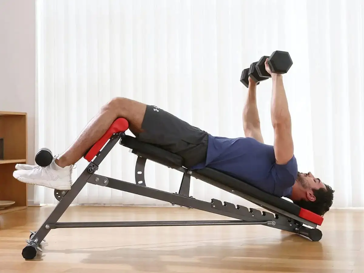 Một vài dụng cụ đơn giản có thể giúp tăng hiệu quả, thoải mái và đa dạng hóa bài tập