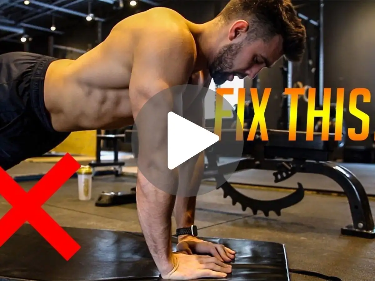 Hướng dẫn các động tác Diamond Push-up
