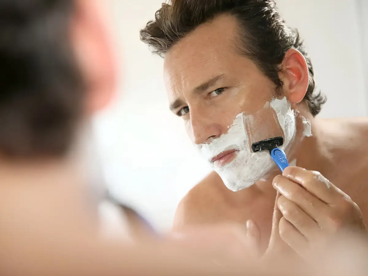 Bảo quản dao cạo râu đúng cách đảm bảo vệ sinh, an toàn cho làn da