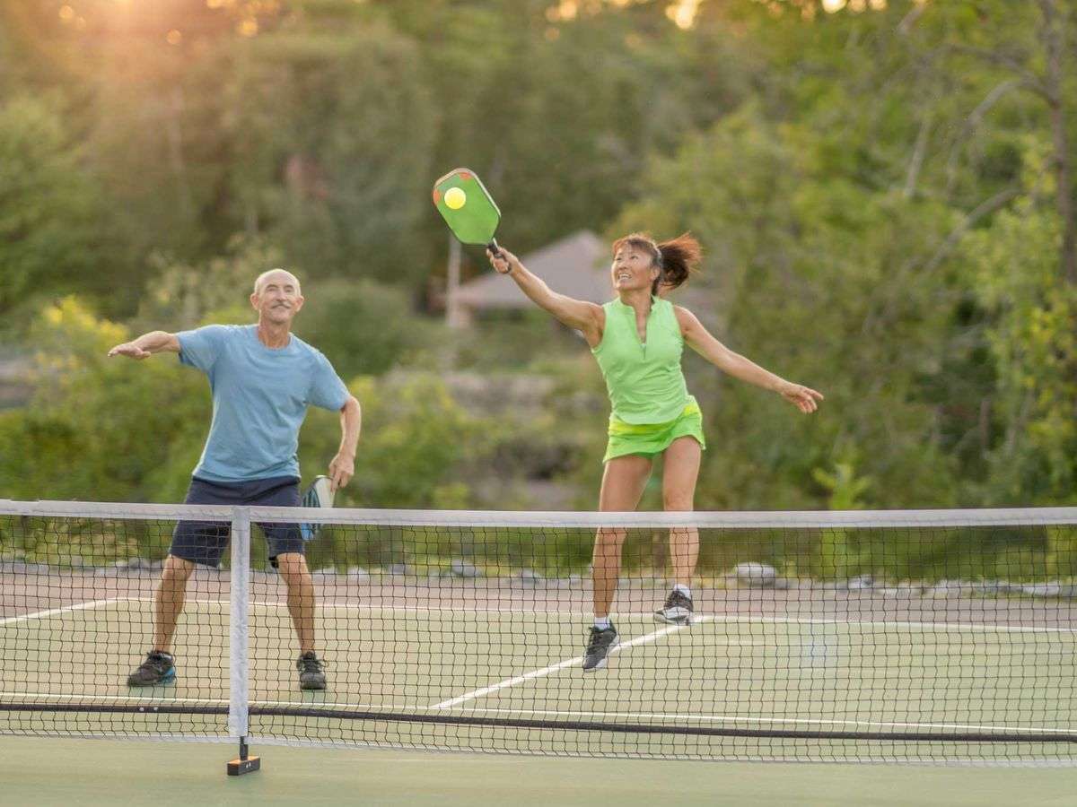 Lỗi vội vàng vào bếp Volley