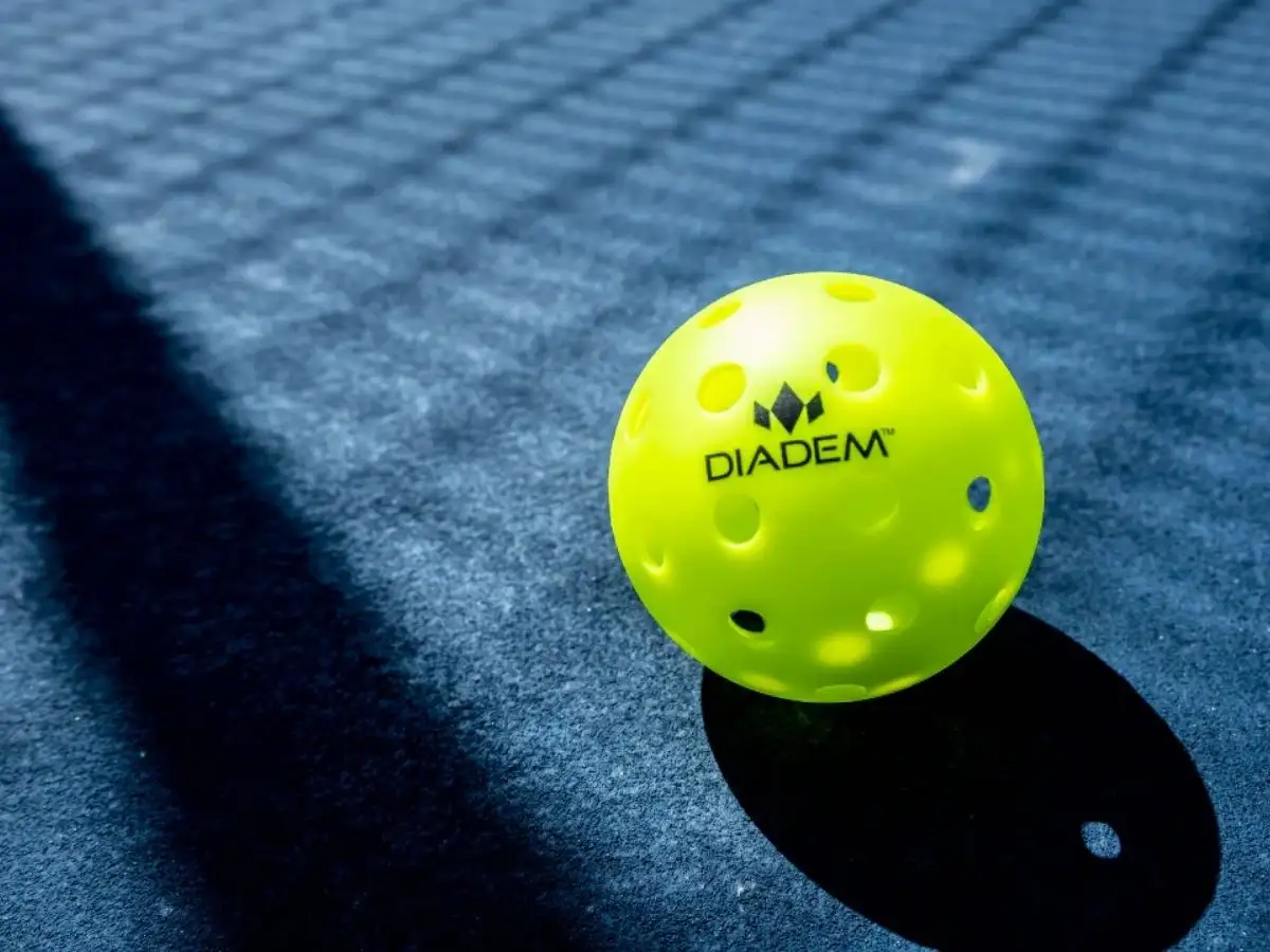 Một số thương hiệu bóng Pickleball nổi tiếng 