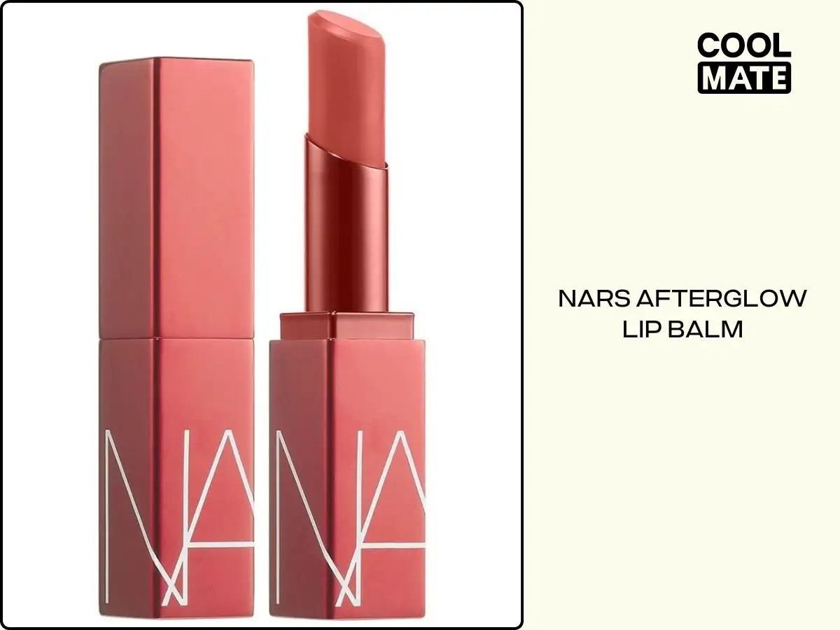 NARS Afterglow Lip Balm - NARS