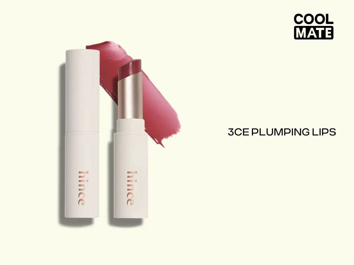 Hince Mood Enhancer Lip Glow - Hince