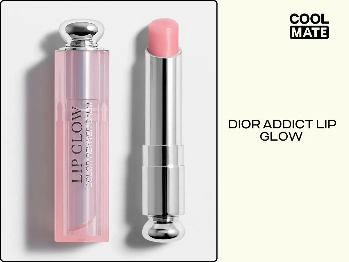 Dior Addict Lip Glow - Dior