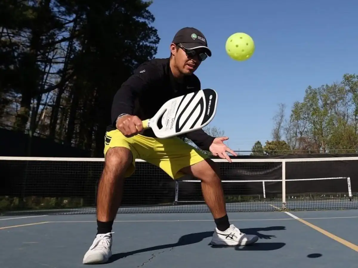 ATP là một trong những cú đánh "highlight" (điểm nhấn) trong Pickleball